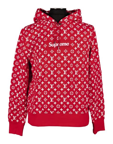 Louis Vuitton hoodies cheap